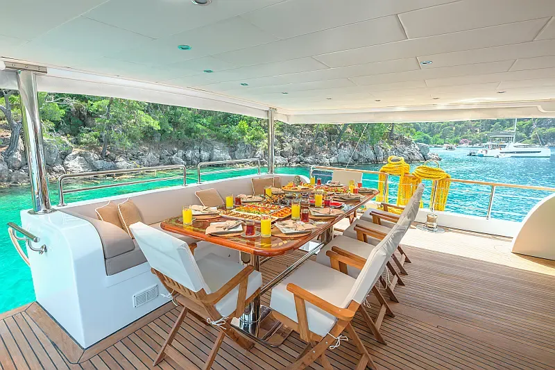 Motoryacht (ID=17965) - фото 17