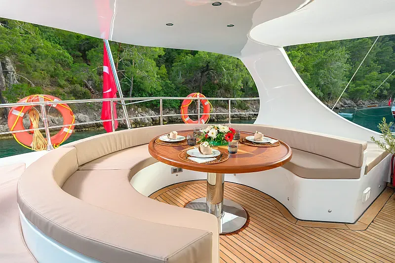 Motoryacht (ID=17965) - фото 25