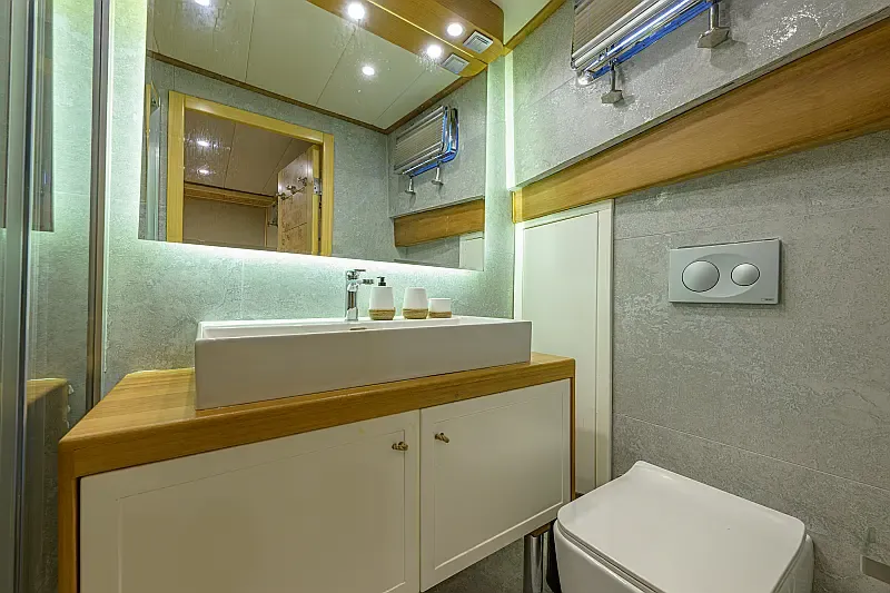 Motoryacht (ID=17965) - фото 33