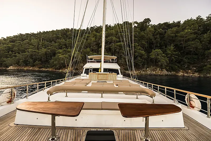 Motoryacht (ID=17965) - фото 11