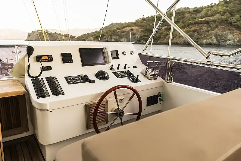Motoryacht (ID=17965) - фото 5