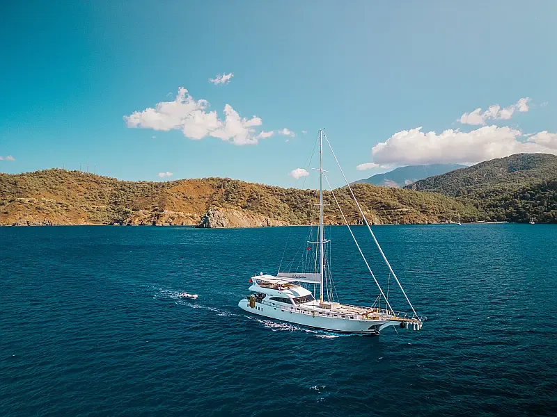 Motoryacht (ID=17965) - фото 18
