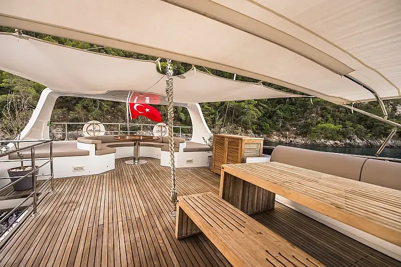 Motoryacht (ID=17965) - фото 6