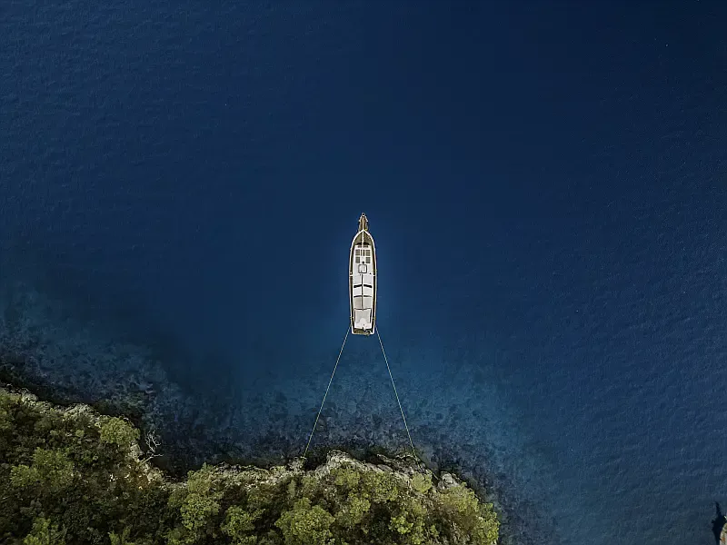 Motoryacht (ID=17965) - фото 23
