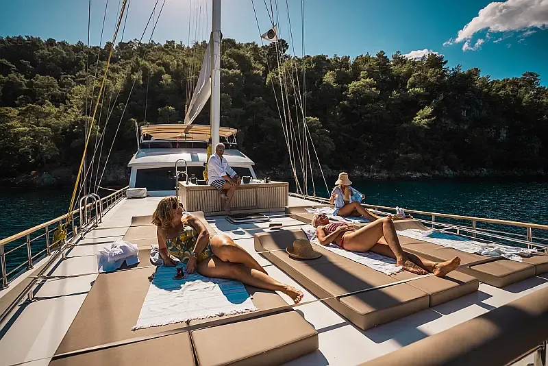 Motoryacht (ID=17965) - фото 15