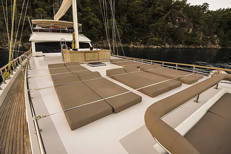 Motoryacht (ID=17965) - фото 10