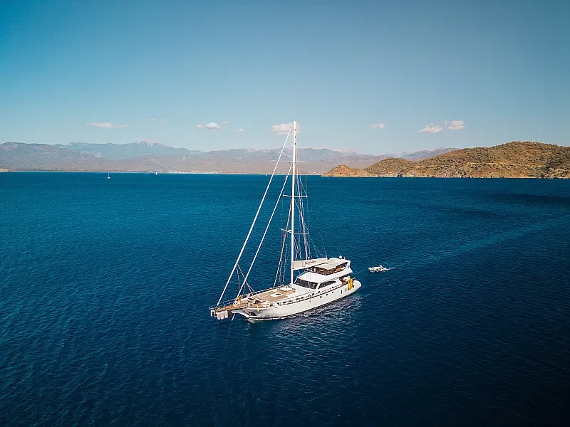 Motoryacht (ID=17965) - фото 4