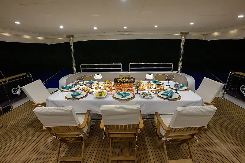 Motoryacht (ID=17965) - фото 28
