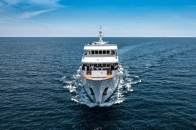Motoryacht (ID=17967) - фото 22
