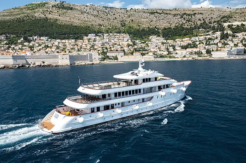 Motoryacht (ID=17967) - фото 21