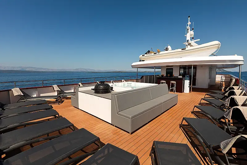 Motoryacht (ID=17967) - фото 16