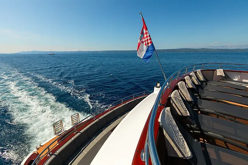 Motoryacht (ID=17967) - фото 12
