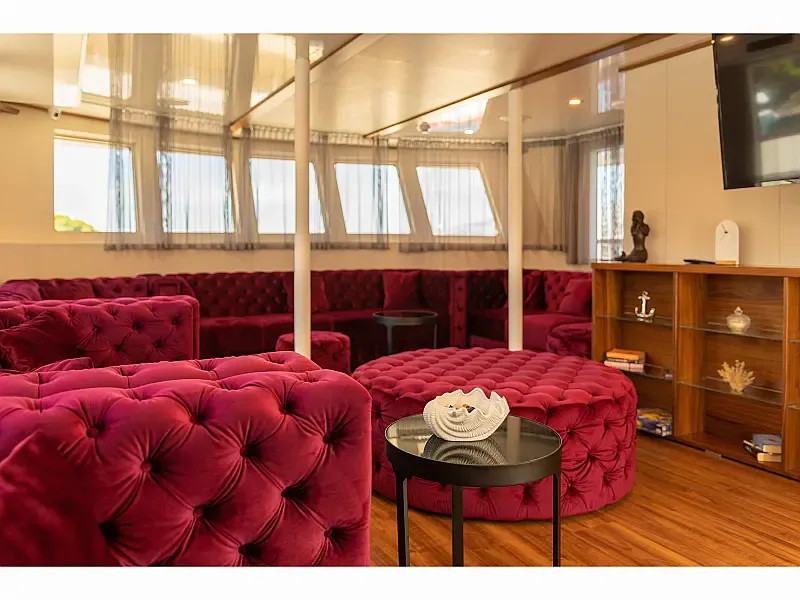 Motoryacht (ID=17967) - фото 2