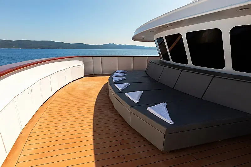 Motoryacht (ID=17967) - фото 4