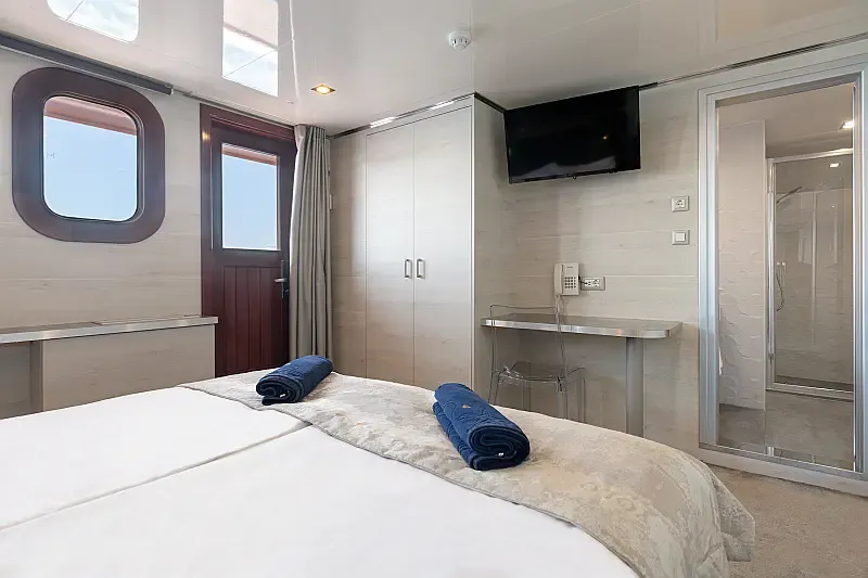 Motoryacht (ID=17967) - фото 32
