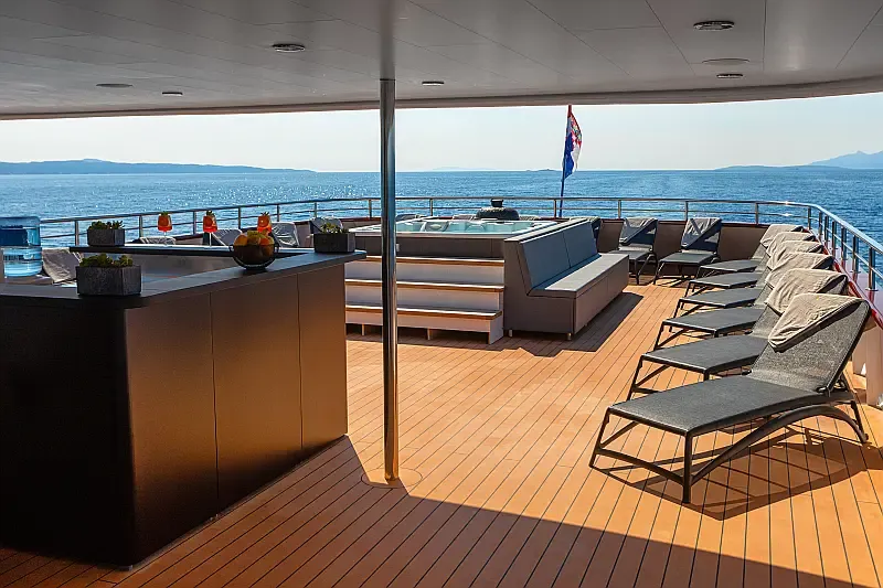 Motoryacht (ID=17967) - фото 19