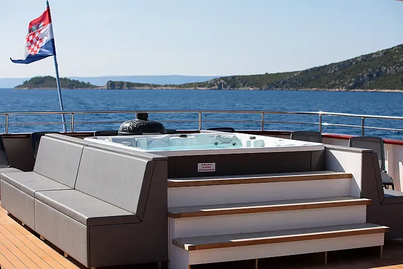 Motoryacht (ID=17967) - фото 18