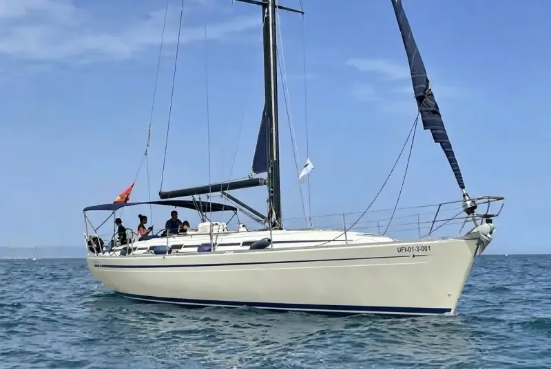 Bavaria 49 (ID=17979) - фото 4