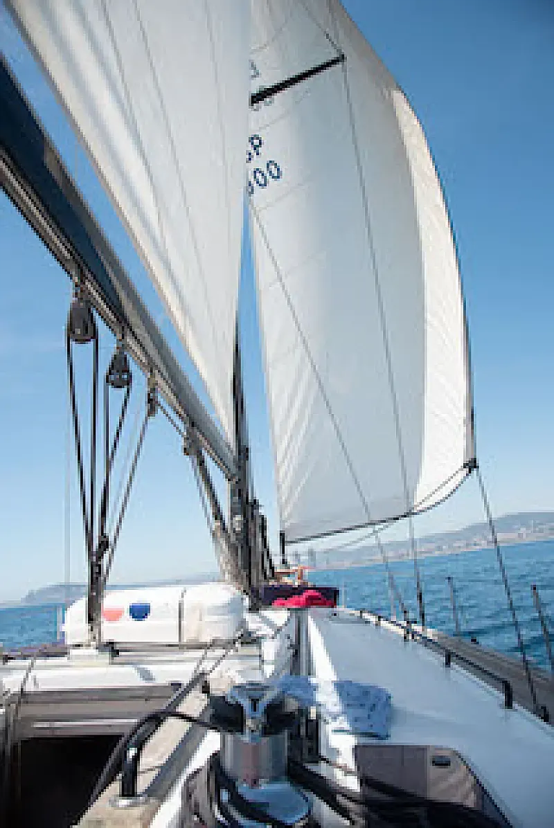 Bavaria 49 (ID=17979) - фото 5