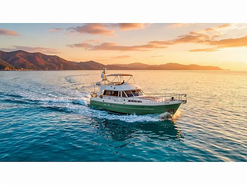 Waverunner 55 (ID=1798)