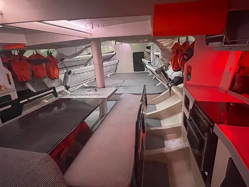 IMOCA 60 (ID=17980) - фото 3