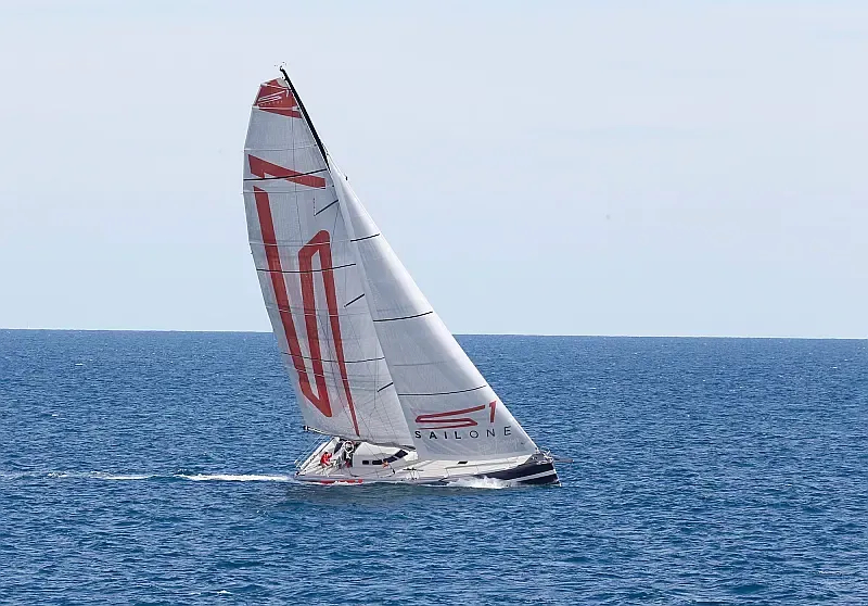 IMOCA 60 (ID=17980) - фото 4