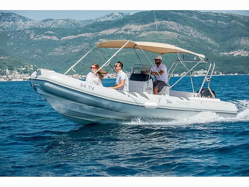 3D Tender LUX 500 (ID=17983)