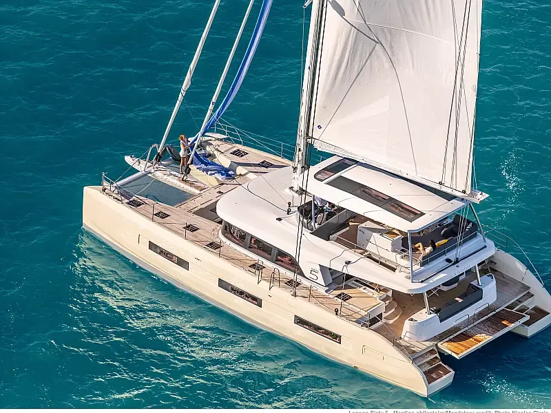 Lagoon Sixty 5 (ID=18017)