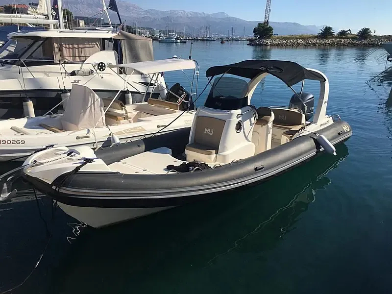 Nuova Jolly Prince 25 (ID=18026)