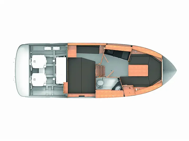 Bavaria S30 (ID=18029) - фото 2