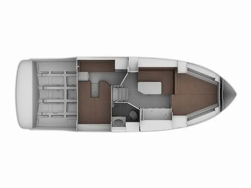 Bavaria S33 HT (ID=18031) - фото 2