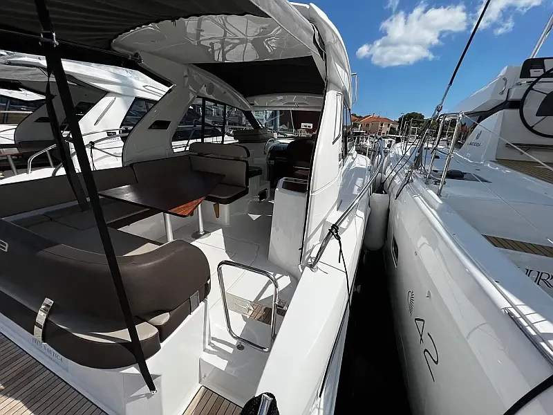 Bavaria S33 HT (ID=18031) - фото 4