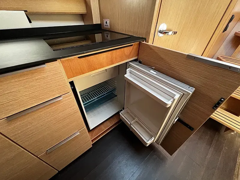 Bavaria S33 HT (ID=18031) - фото 12