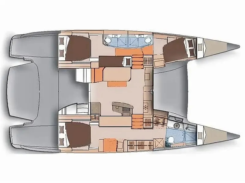 Lipari 41 (ID=18033) - фото 2