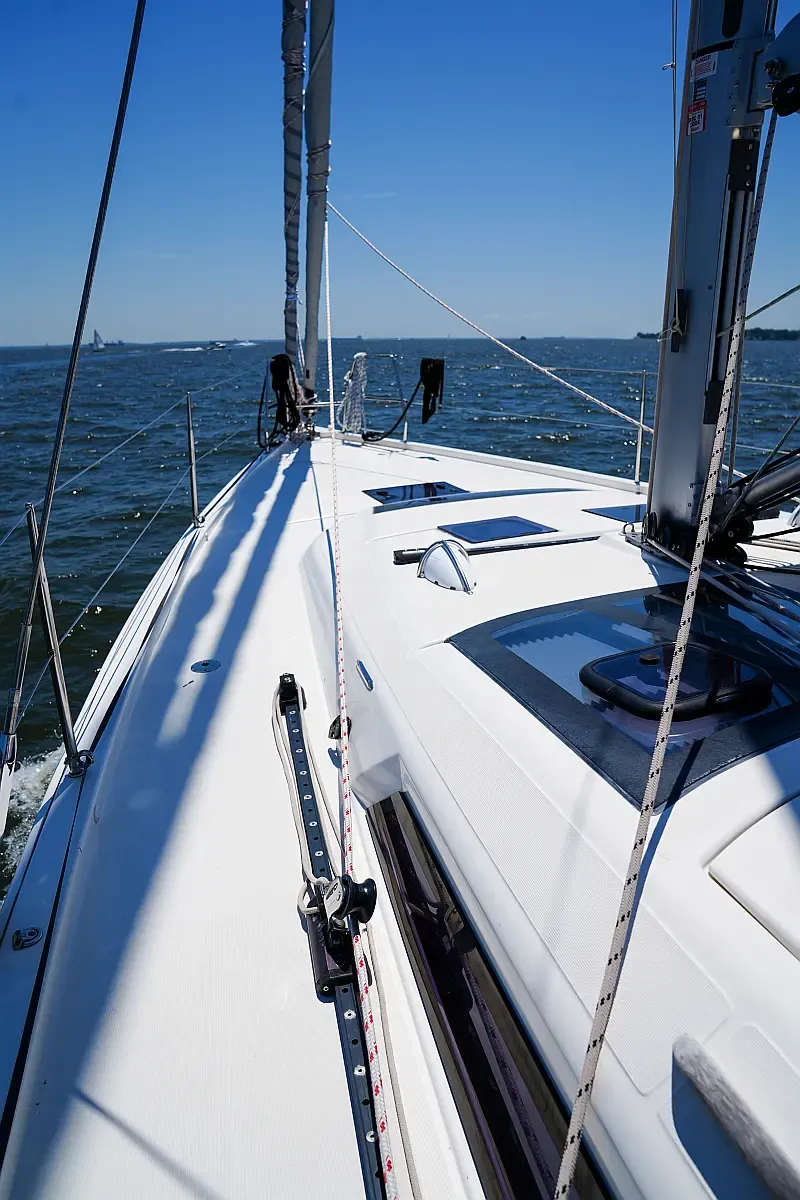 Dufour 430 (ID=18034) - фото 7