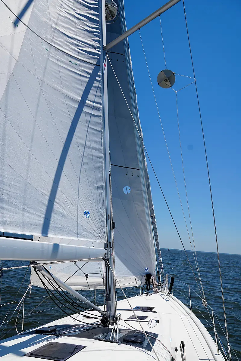 Dufour 430 (ID=18034) - фото 5