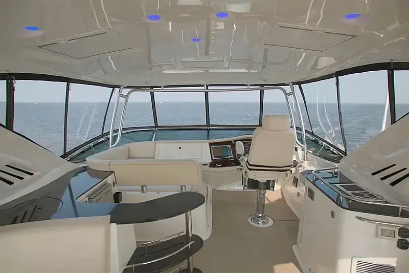 Meridian 541 Sedan (ID=18035) - фото 13