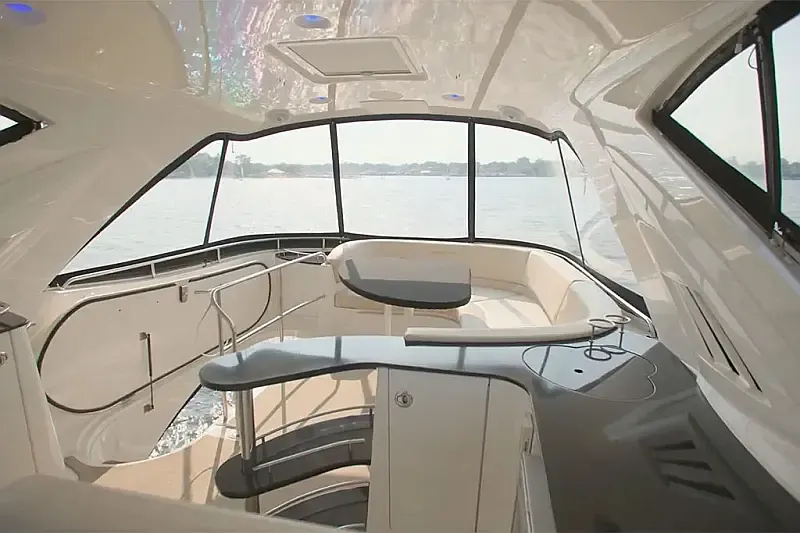 Meridian 541 Sedan (ID=18035) - фото 12