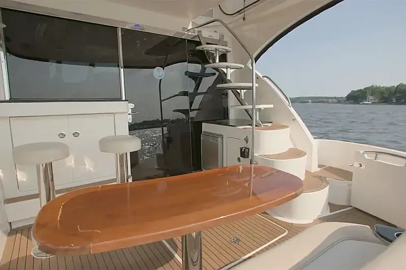 Meridian 541 Sedan (ID=18035) - фото 7