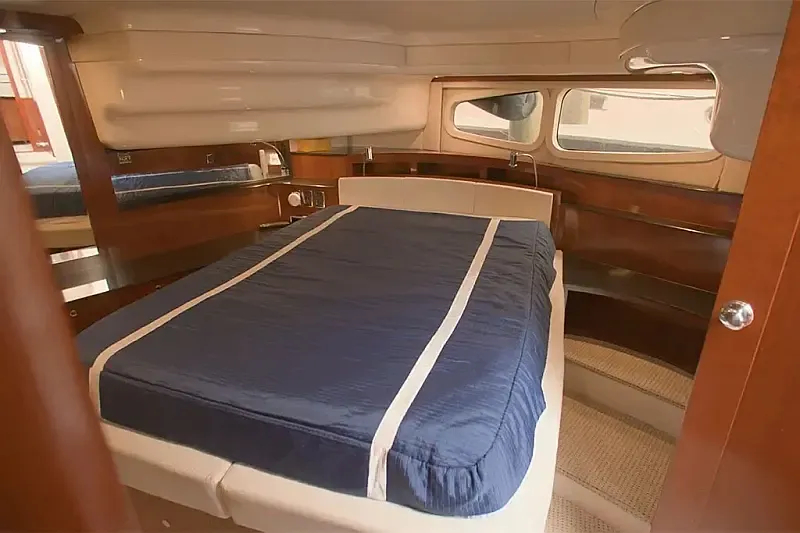 Meridian 541 Sedan (ID=18035) - фото 10