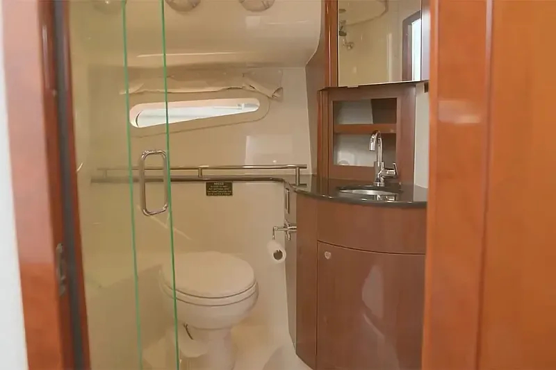 Meridian 541 Sedan (ID=18035) - фото 11