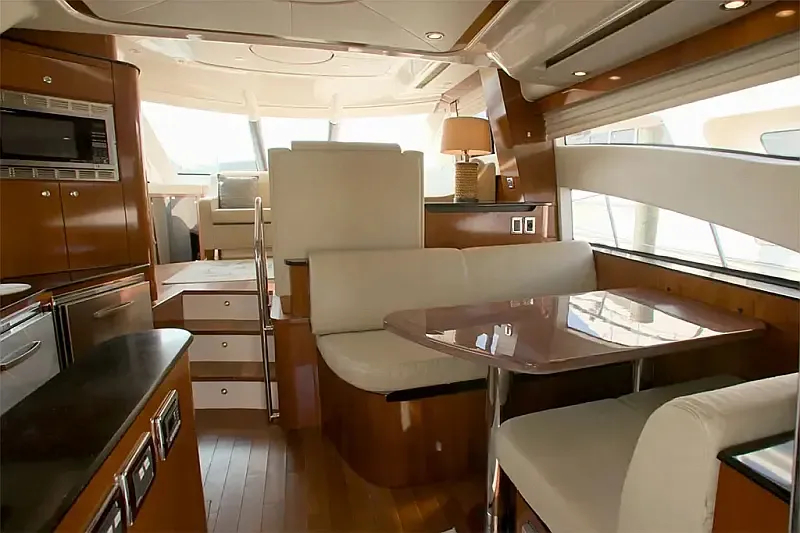 Meridian 541 Sedan (ID=18035) - фото 15