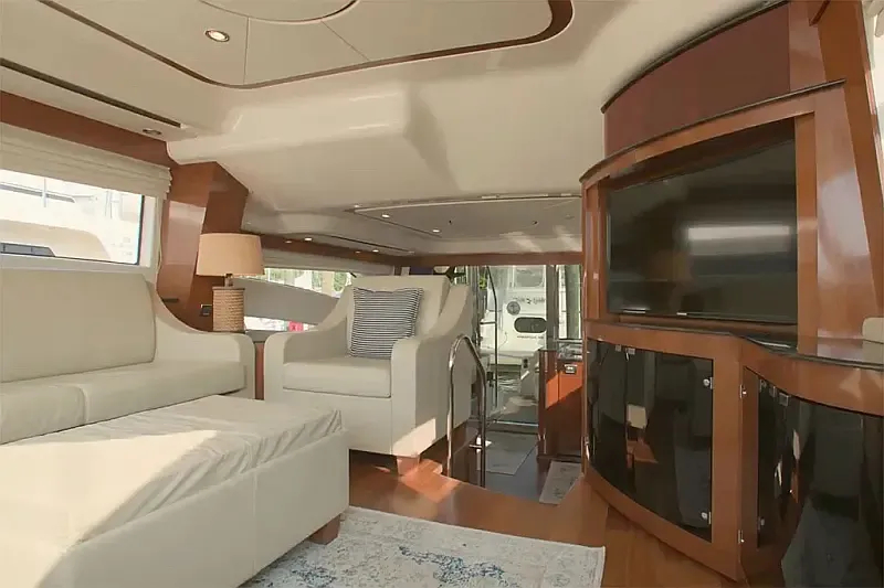 Meridian 541 Sedan (ID=18035) - фото 14