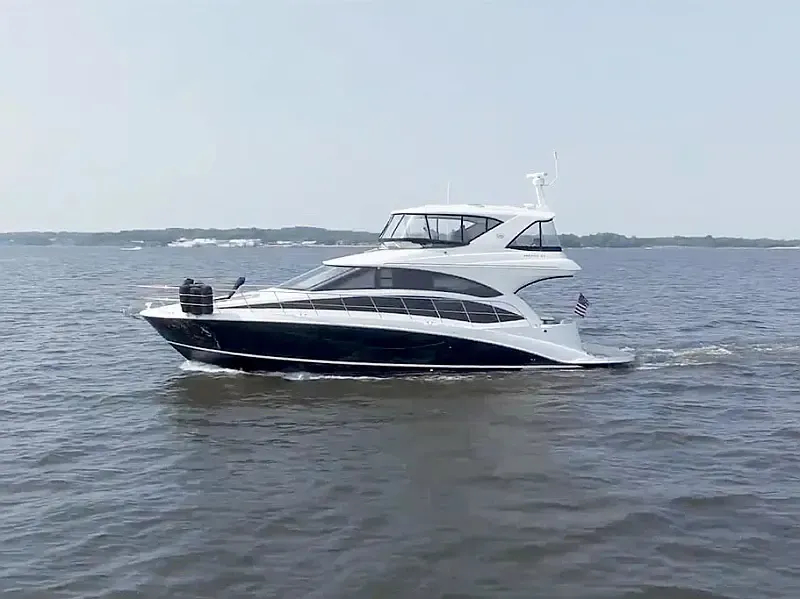 Meridian 541 Sedan (ID=18035)