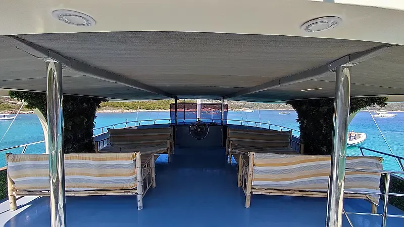 Catamaran (ID=18055) - фото 23