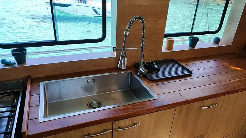 Catamaran (ID=18055) - фото 42