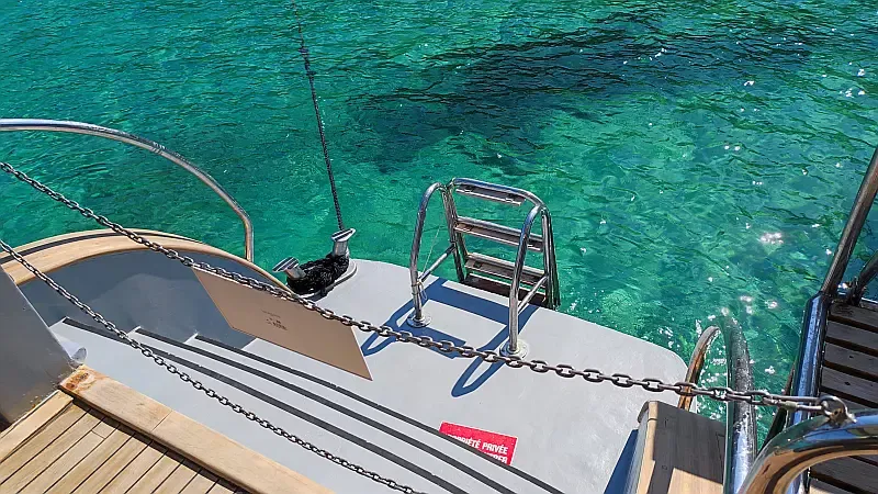 Catamaran (ID=18055) - фото 13