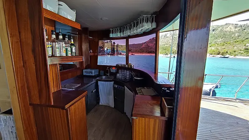 Catamaran (ID=18055) - фото 43