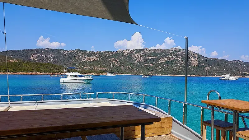 Catamaran (ID=18055) - фото 24