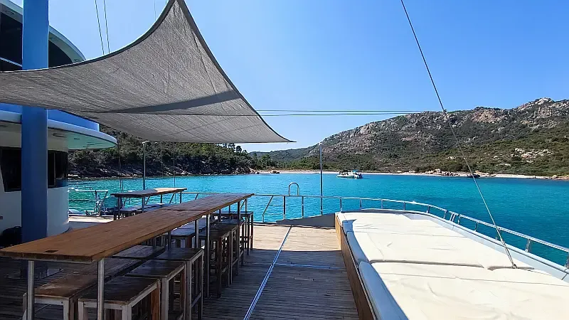 Catamaran (ID=18055) - фото 18